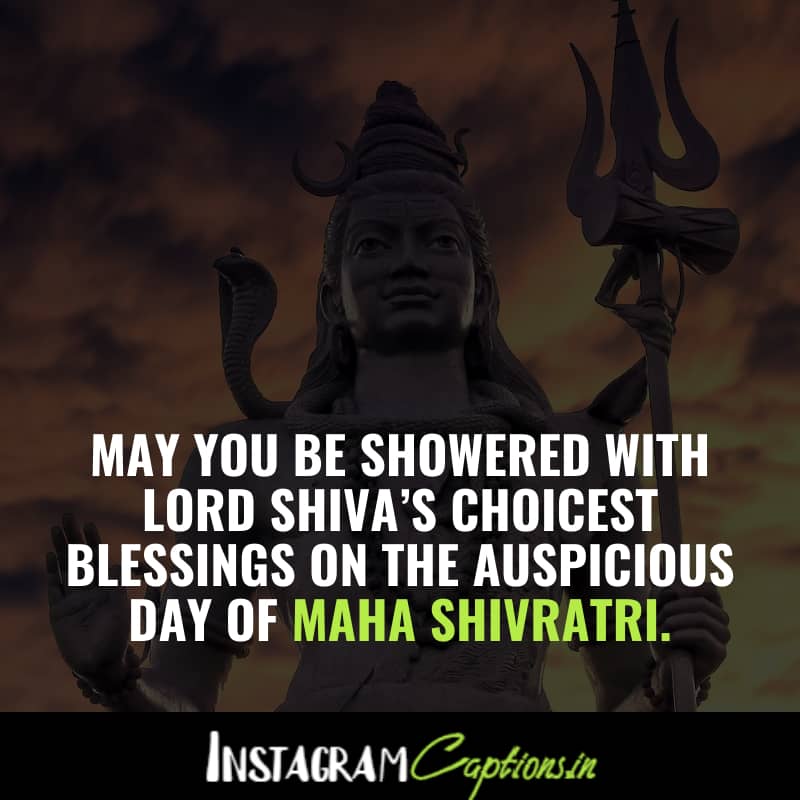 Maha Shivratri Quotes