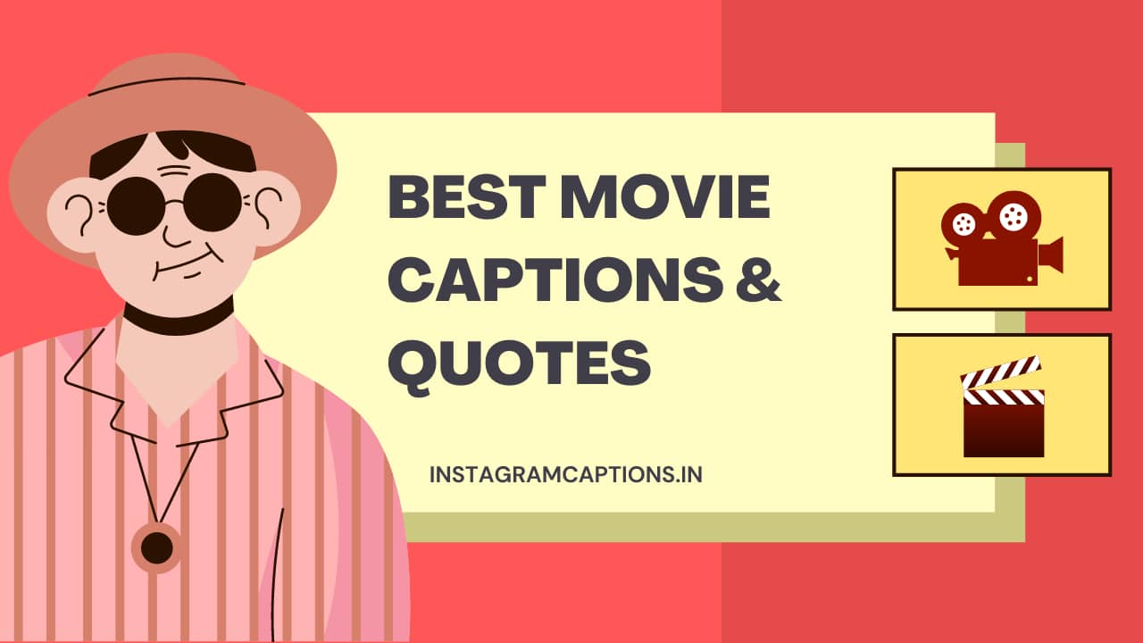 Movie Captions